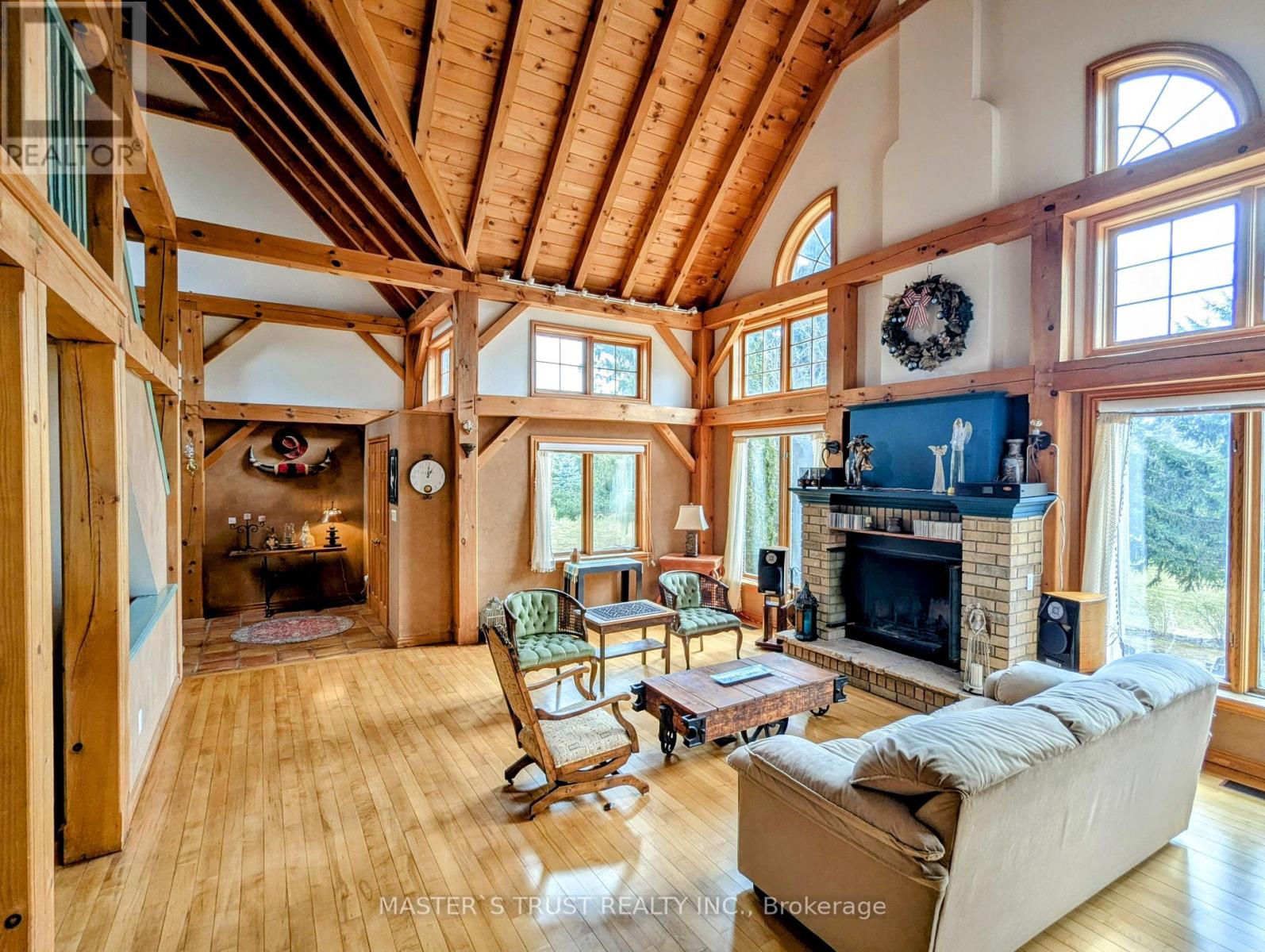 10 William Andrew Avenue, Whitchurch-Stouffville, Ontario  L4A 7X5 - Photo 11 - N12007830