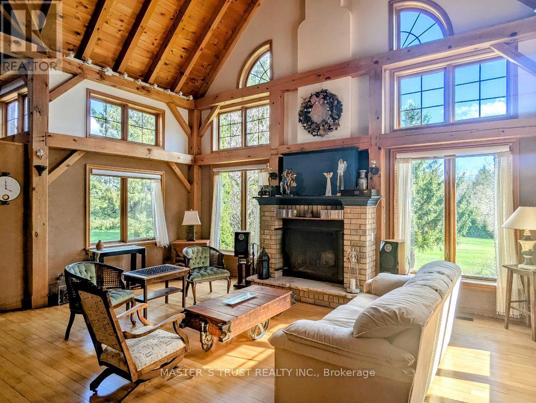 10 William Andrew Avenue, Whitchurch-Stouffville, Ontario  L4A 7X5 - Photo 12 - N12007830