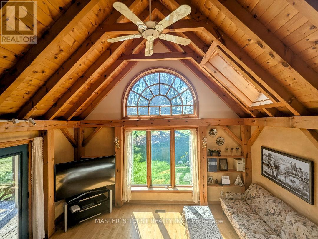 10 William Andrew Avenue, Whitchurch-Stouffville, Ontario  L4A 7X5 - Photo 19 - N12007830