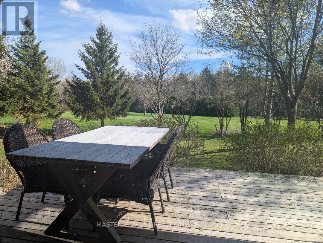 10 William Andrew Avenue, Whitchurch-Stouffville, Ontario  L4A 7X5 - Photo 21 - N12007830