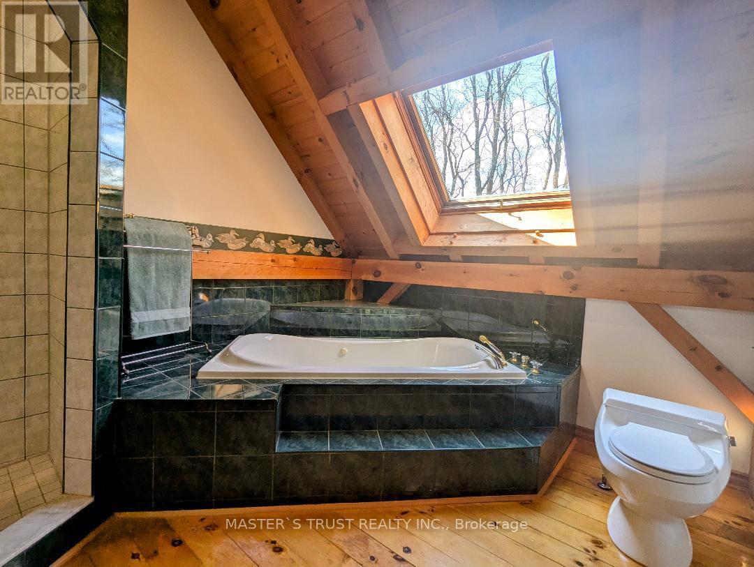 10 William Andrew Avenue, Whitchurch-Stouffville, Ontario  L4A 7X5 - Photo 27 - N12007830