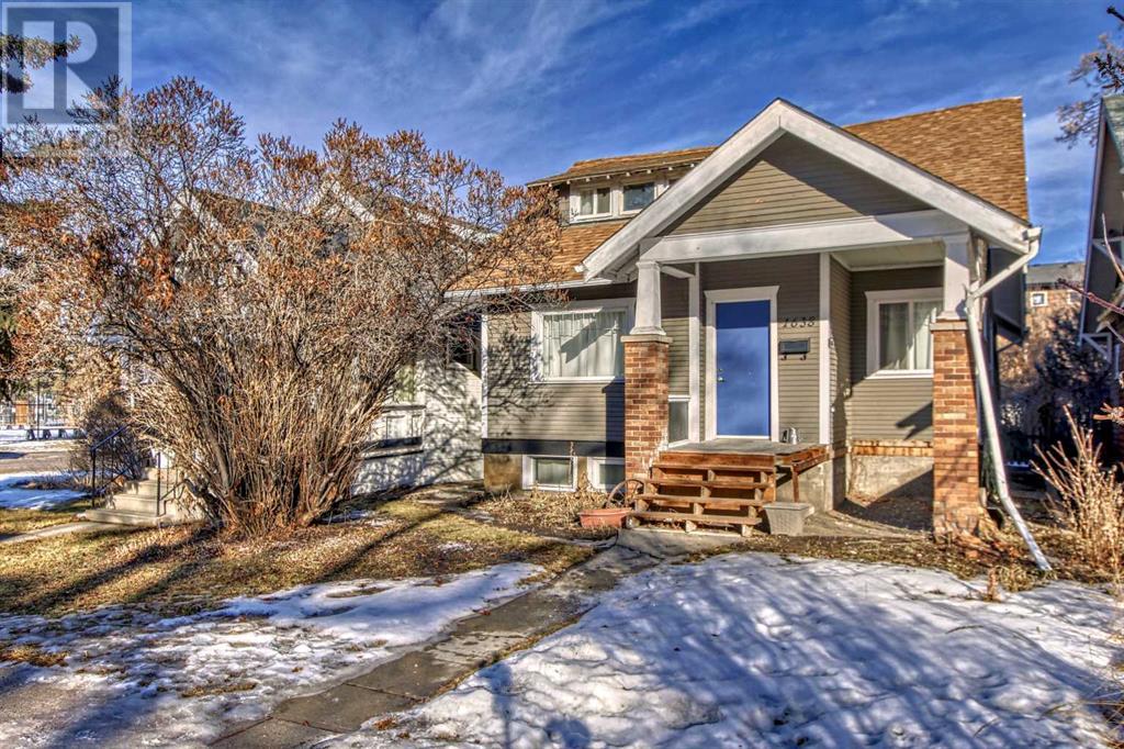 Property at 1638 15 Avenue SW image 1