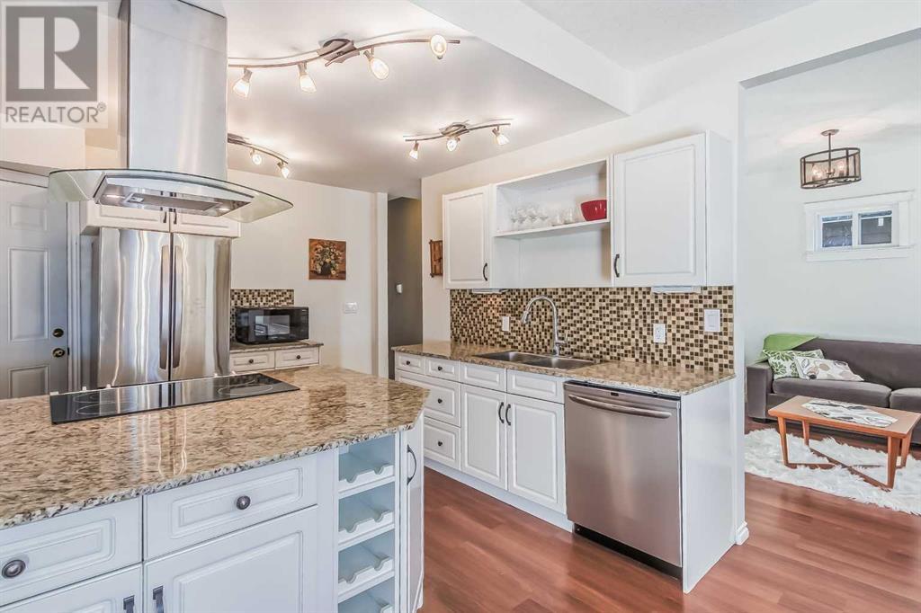 Property at 1638 15 Avenue SW image 4