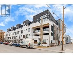 309, 1719 9A Street SW Lower Mount Royal