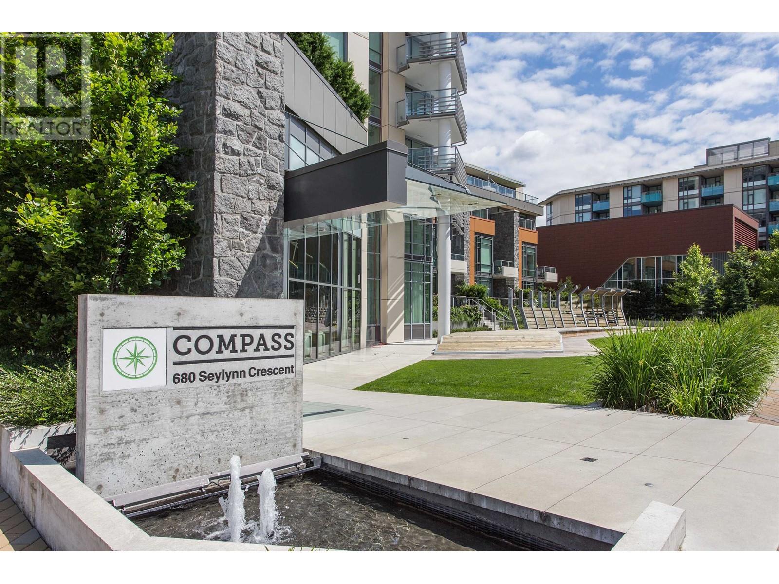 308 680 Seylynn Crescent, North Vancouver, British Columbia  V7J 0B5 - Photo 29 - R2960276