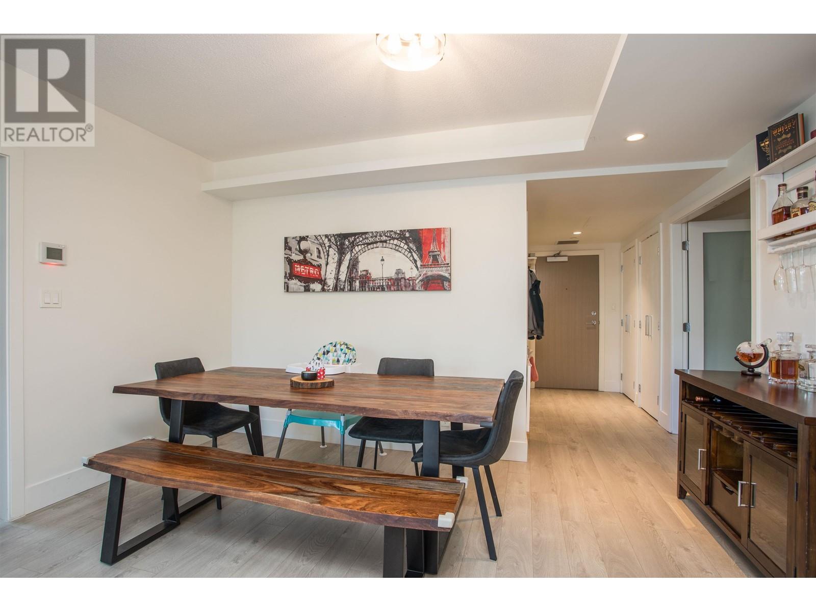 308 680 Seylynn Crescent, North Vancouver, British Columbia  V7J 0B5 - Photo 8 - R2960276