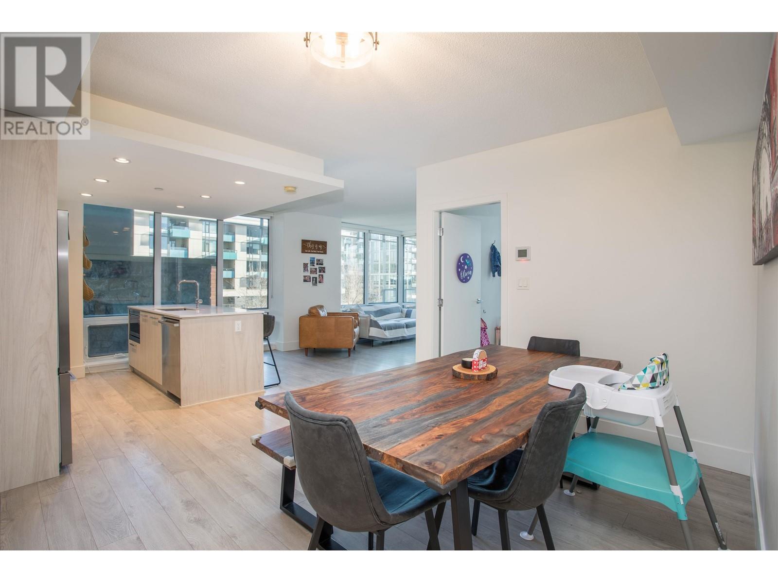 308 680 Seylynn Crescent, North Vancouver, British Columbia  V7J 0B5 - Photo 5 - R2960276