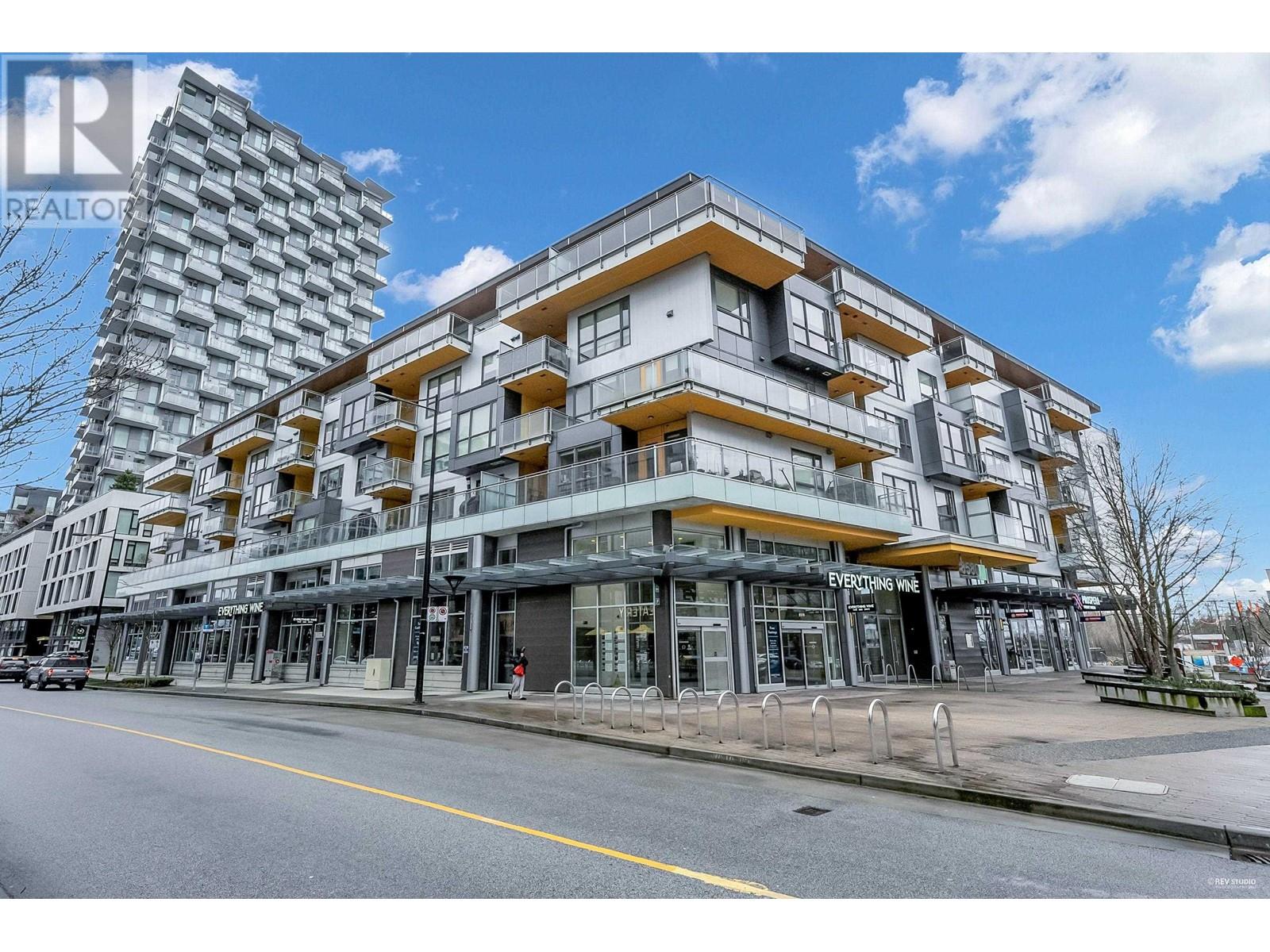 505 8580 River District Crossing, Vancouver, British Columbia  V5S 0B9 - Photo 26 - R2984095