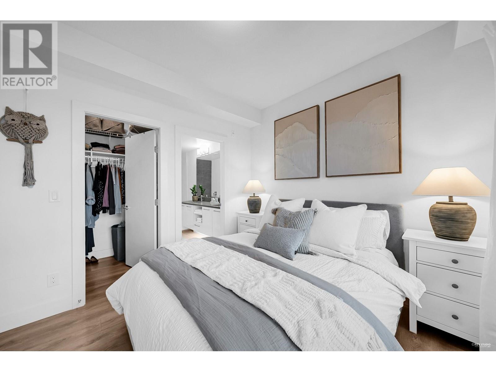 505 8580 River District Crossing, Vancouver, British Columbia  V5S 0B9 - Photo 8 - R2984095