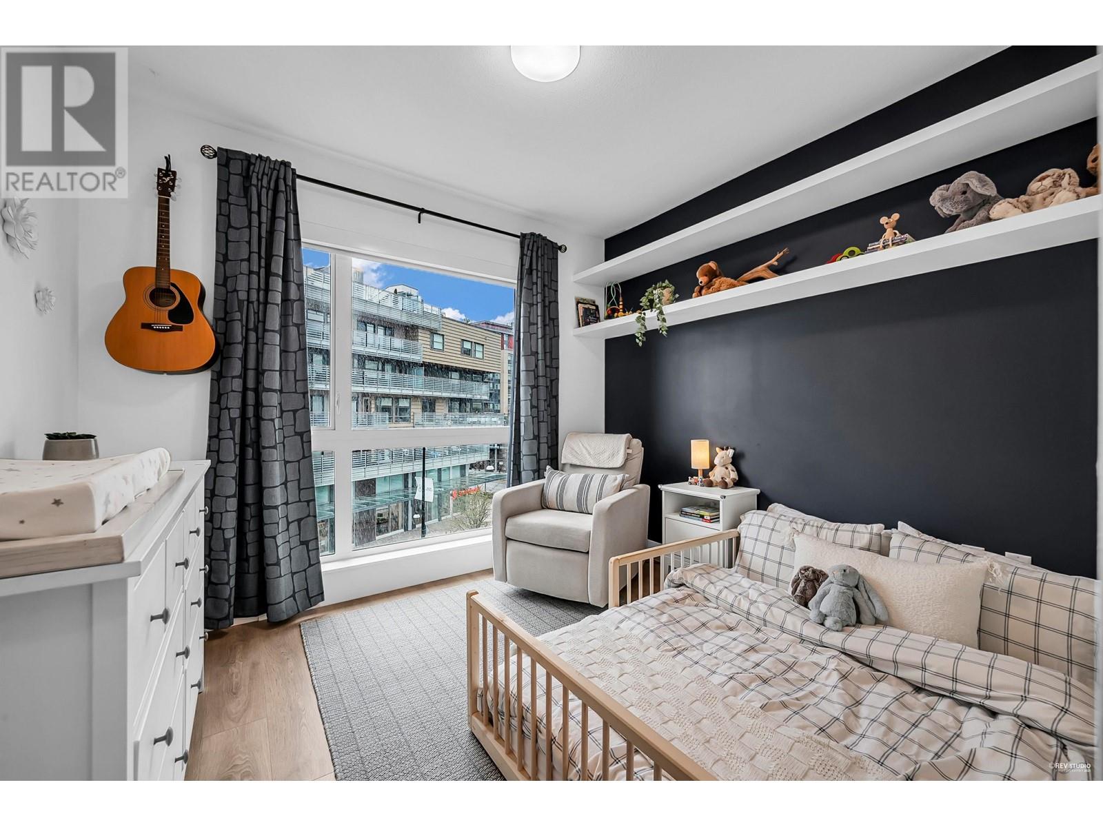 505 8580 River District Crossing, Vancouver, British Columbia  V5S 0B9 - Photo 9 - R2984095