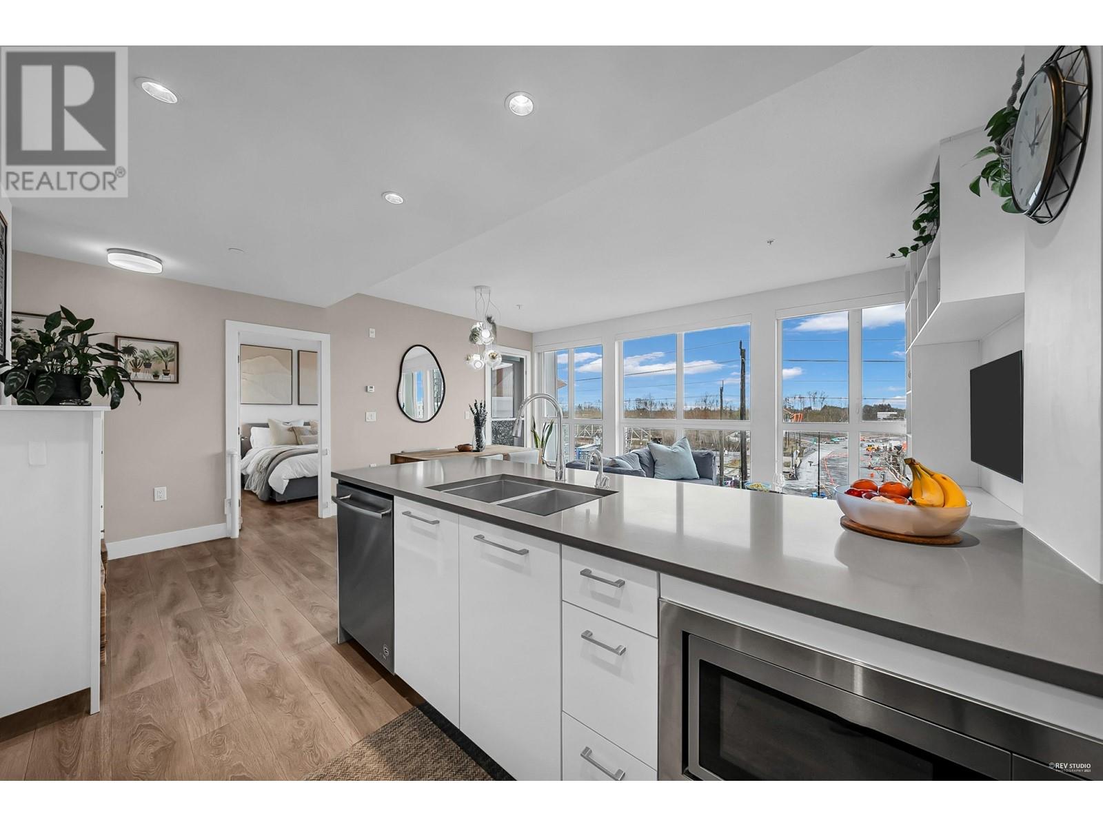 505 8580 River District Crossing, Vancouver, British Columbia  V5S 0B9 - Photo 13 - R2984095