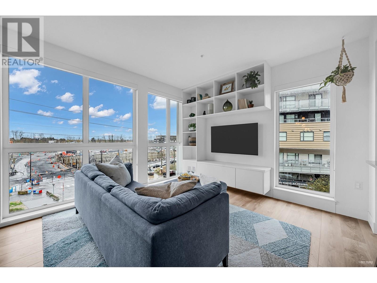 505 8580 River District Crossing, Vancouver, British Columbia  V5S 0B9 - Photo 11 - R2984095