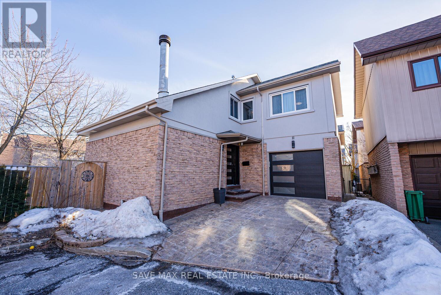 Property at 11 PIERPONT PLACE image 1