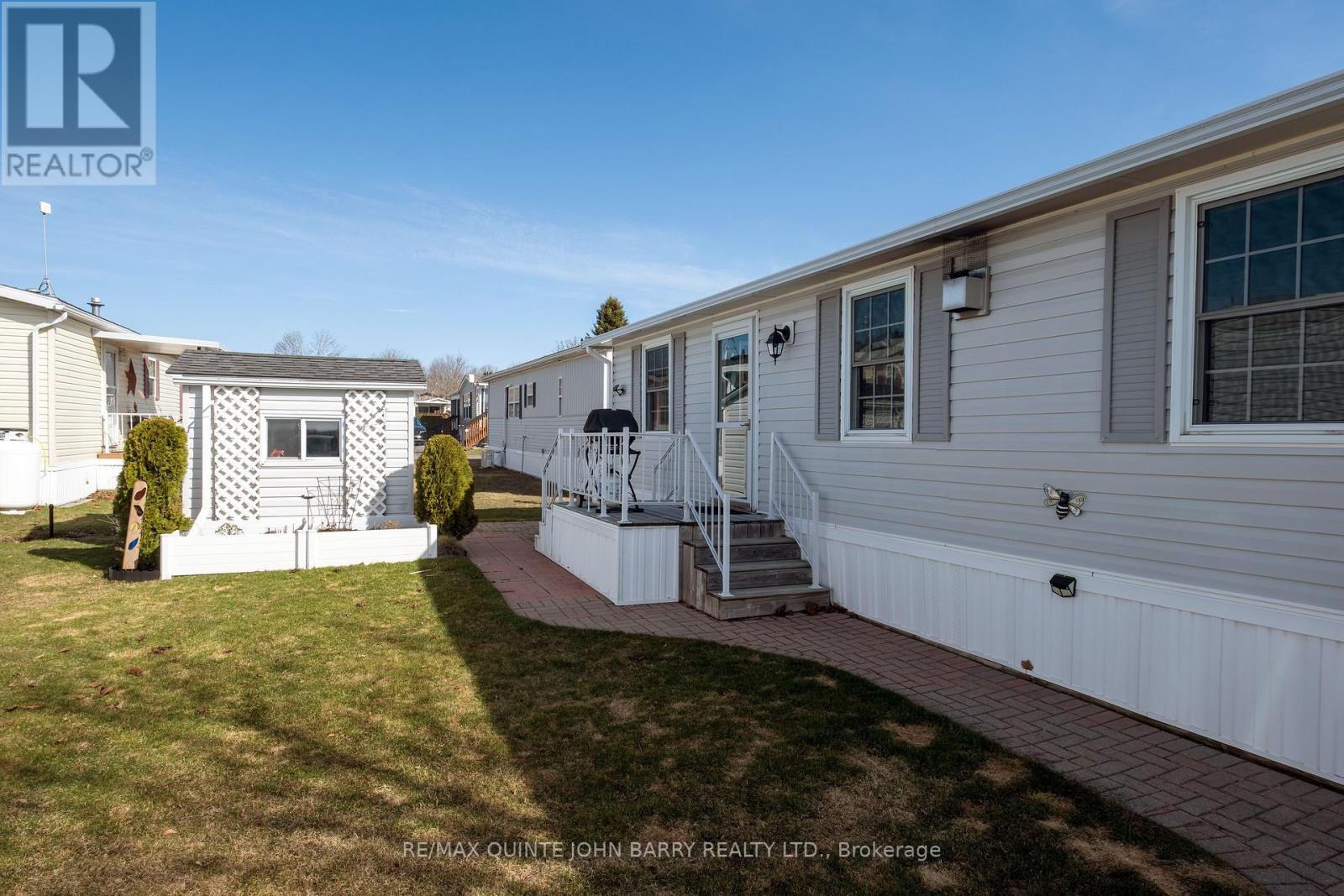 B11 - 153 County Road 27 Road, Prince Edward County, Ontario  K0K 1T0 - Photo 3 - X12069562