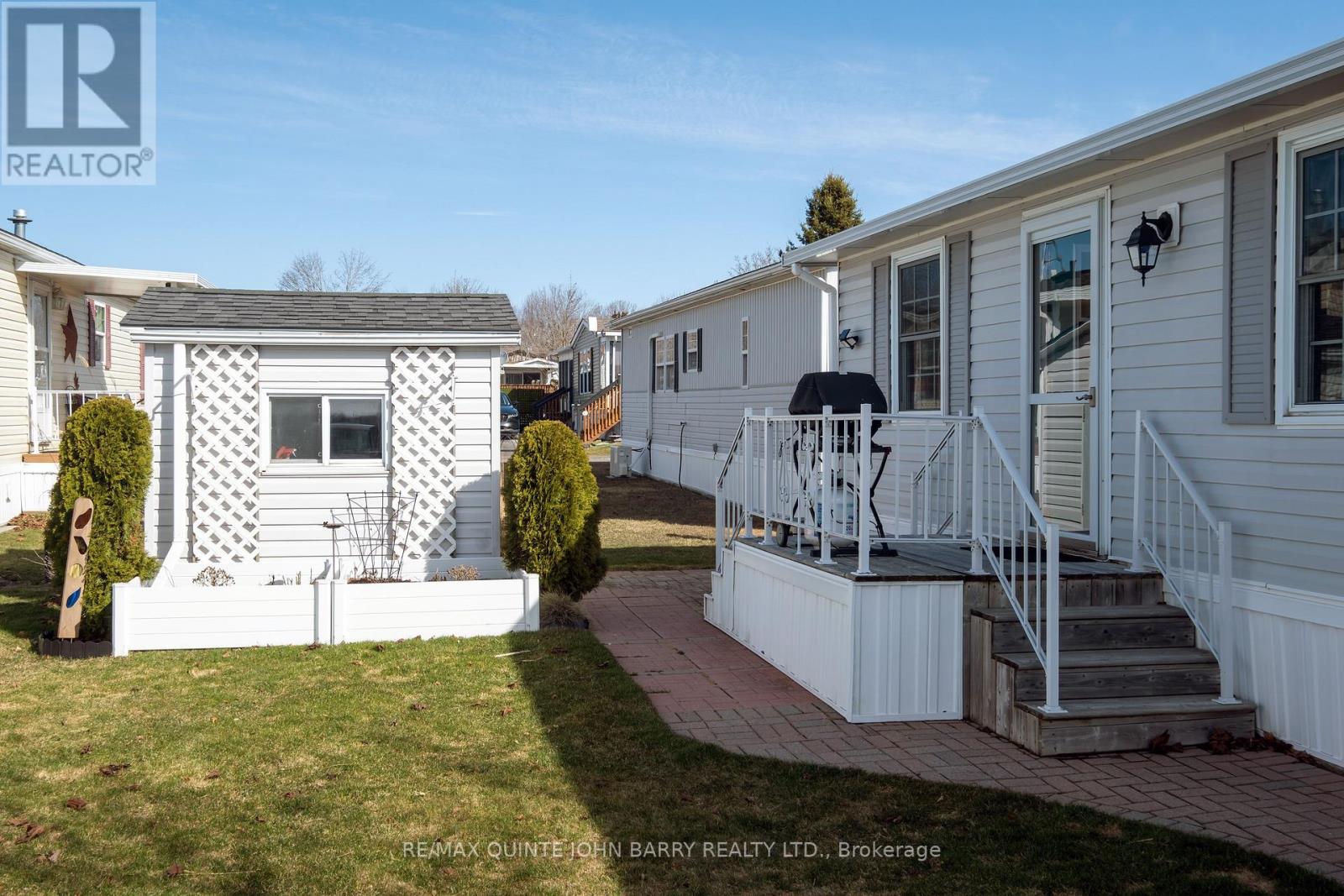B11 - 153 County Road 27 Road, Prince Edward County, Ontario  K0K 1T0 - Photo 4 - X12069562