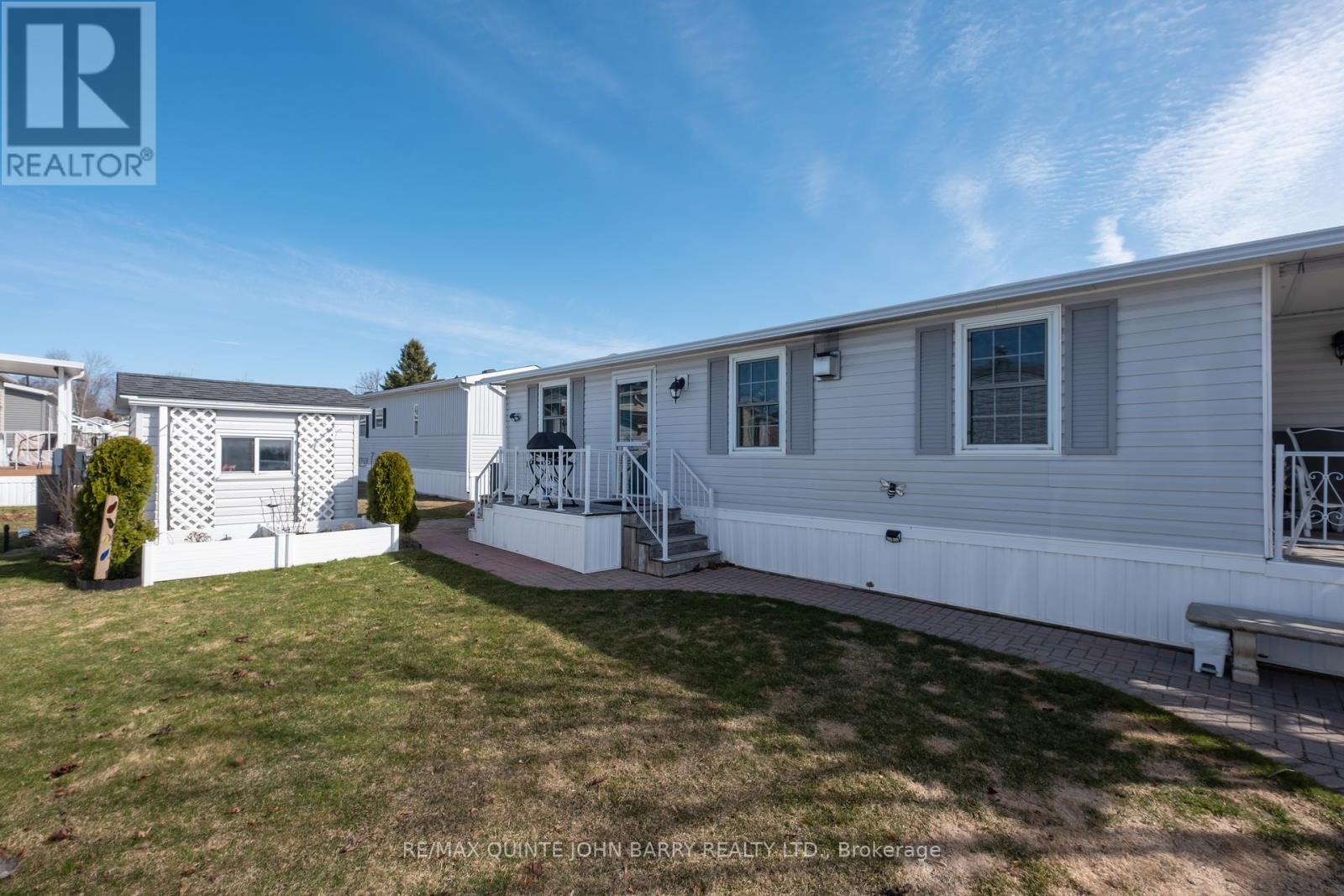 B11 - 153 County Road 27 Road, Prince Edward County, Ontario  K0K 1T0 - Photo 7 - X12069562