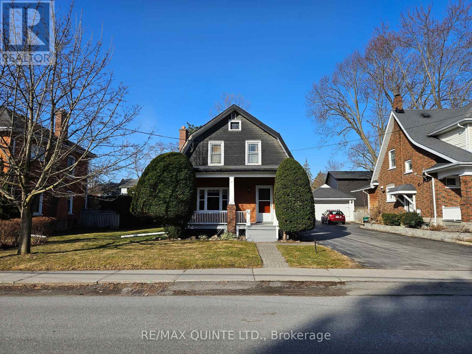 Property at 216 FOSTER AVENUE image 1