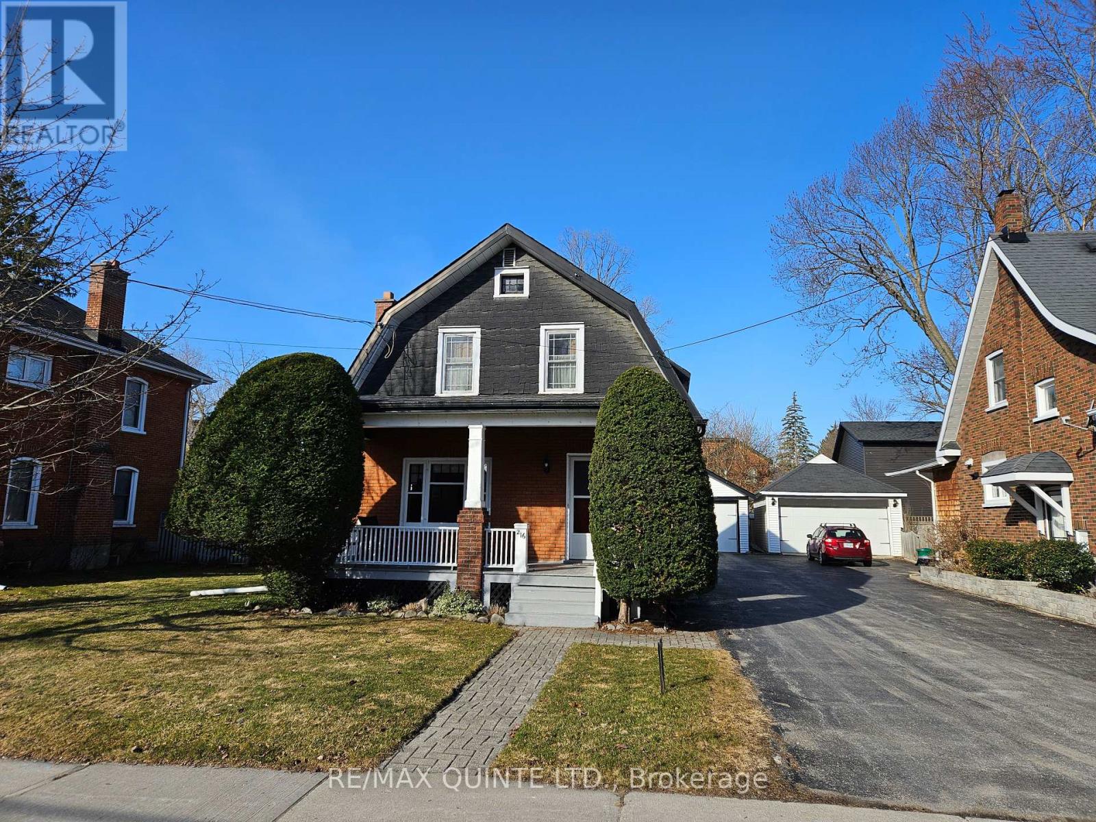 Property at 216 FOSTER AVENUE image 2