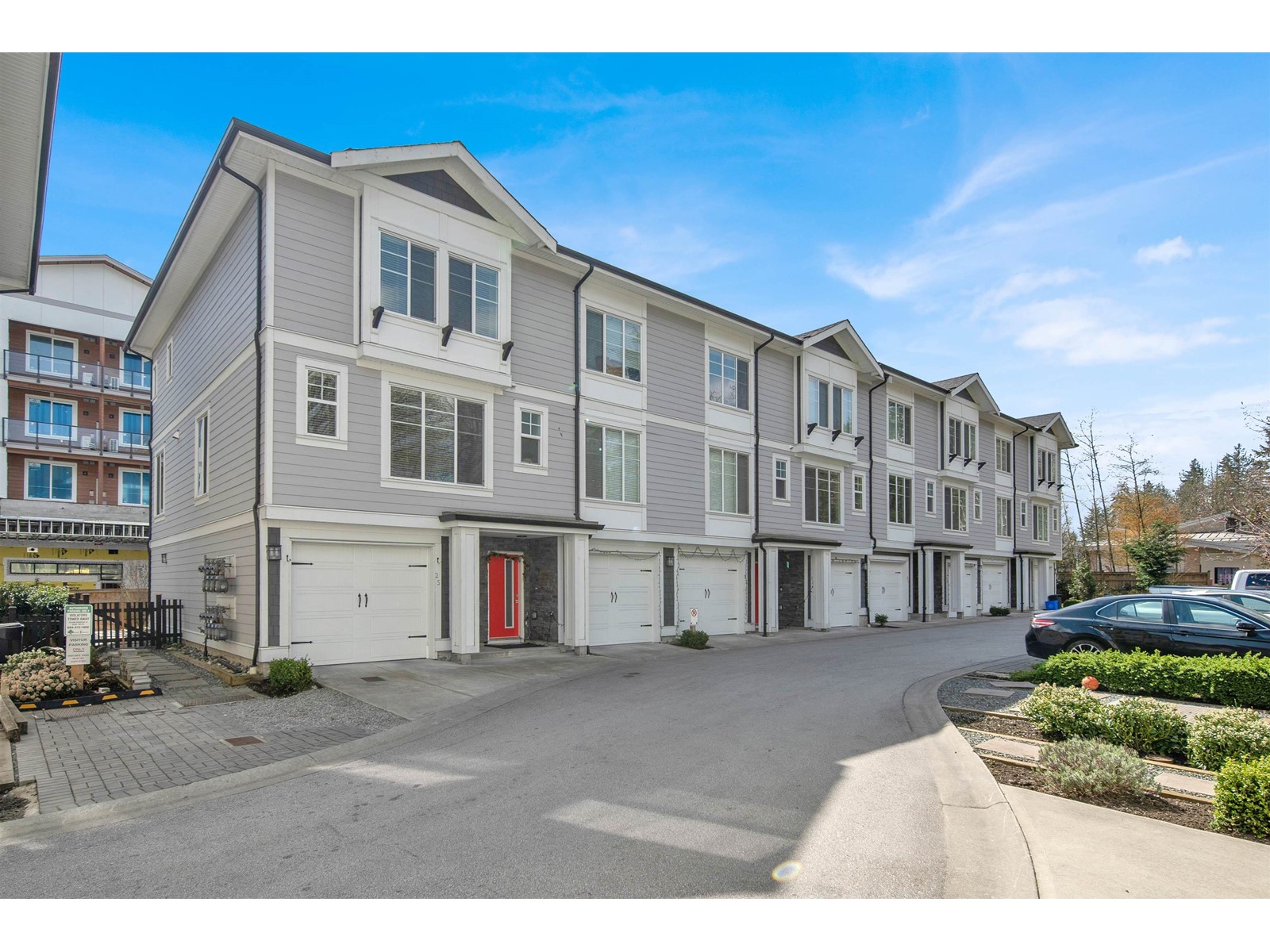 25 14499 64 Avenue, Surrey, British Columbia  V3S 1X5 - Photo 3 - R2987154