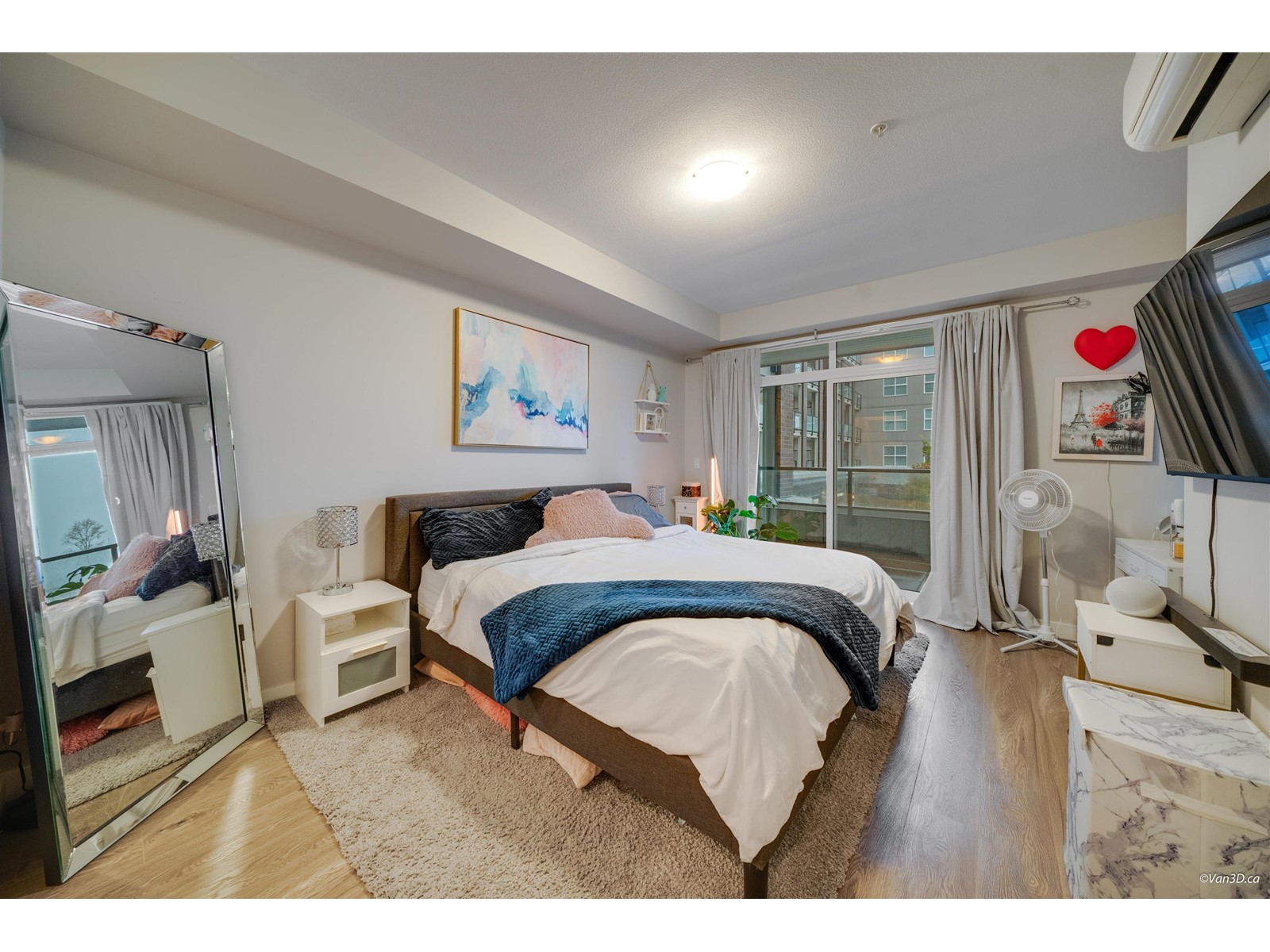 202 20826 72 Avenue, Langley, British Columbia  V2Y 0Z9 - Photo 5 - R2987380