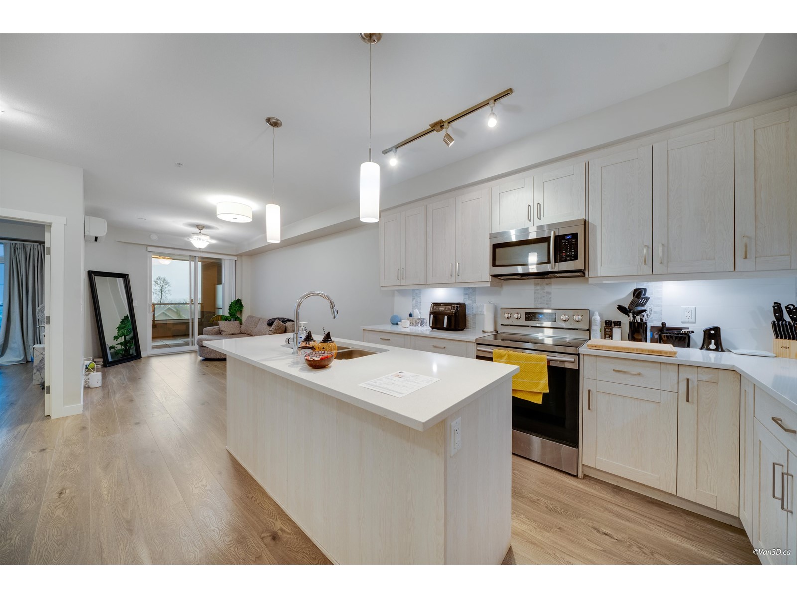 202 20826 72 Avenue, Langley, British Columbia  V2Y 0Z9 - Photo 6 - R2987380