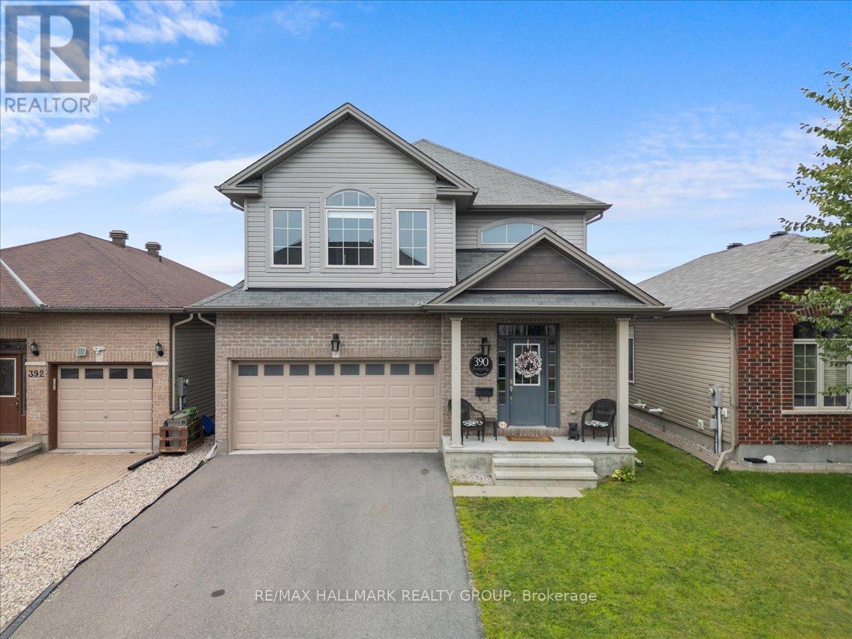 Property at 390 BAMBURGH WAY image 1