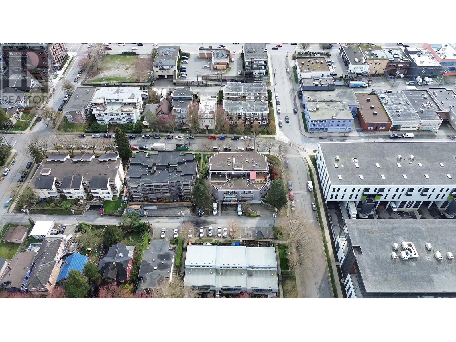 107 2023 Franklin Street, Vancouver, British Columbia  V5L 1R4 - Photo 21 - R2987535