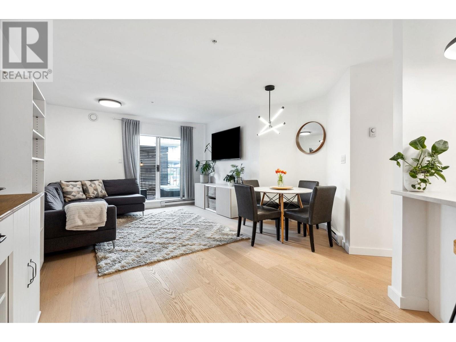 107 2023 Franklin Street, Vancouver, British Columbia  V5L 1R4 - Photo 9 - R2987535