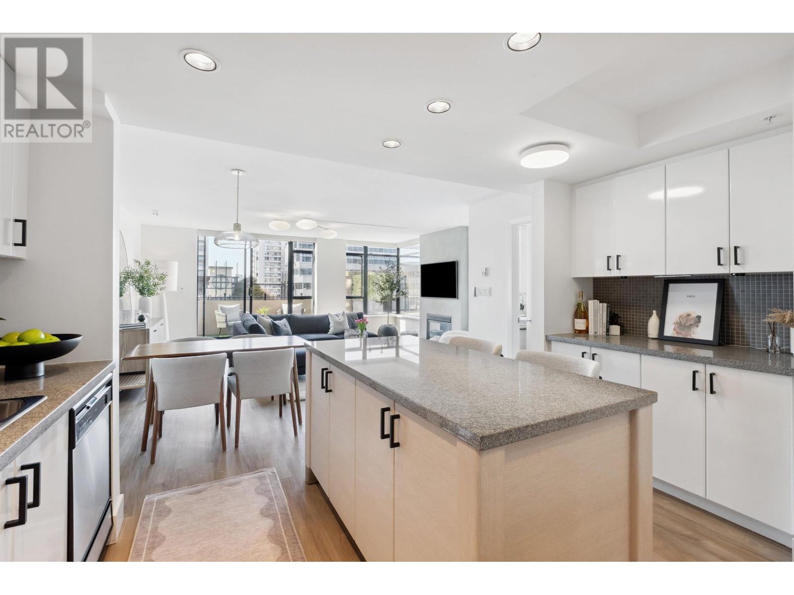 Th3 155 W 1st Street, North Vancouver, British Columbia  V7M 3N8 - Photo 17 - R2987548