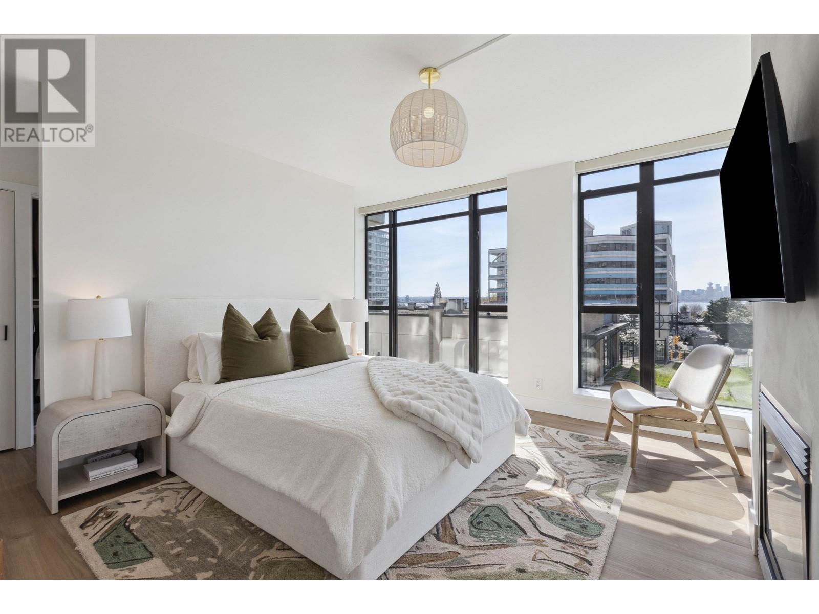 Th3 155 W 1st Street, North Vancouver, British Columbia  V7M 3N8 - Photo 19 - R2987548