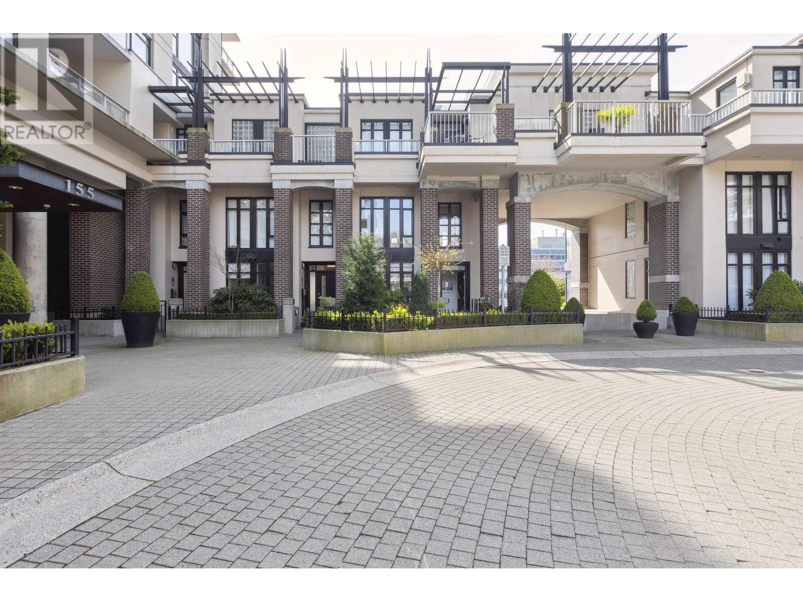 Th3 155 W 1st Street, North Vancouver, British Columbia  V7M 3N8 - Photo 38 - R2987548