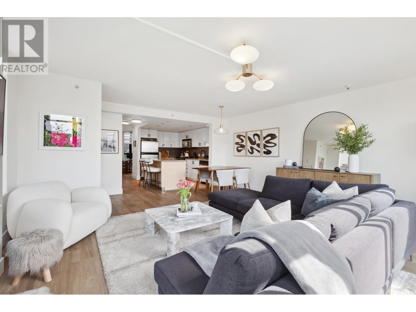 Th3 155 W 1st Street, North Vancouver, British Columbia  V7M 3N8 - Photo 8 - R2987548