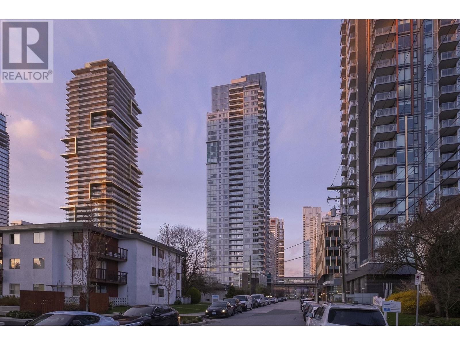5101 6333 Silver Avenue, Burnaby, British Columbia  V5H 0C3 - Photo 25 - R2987553