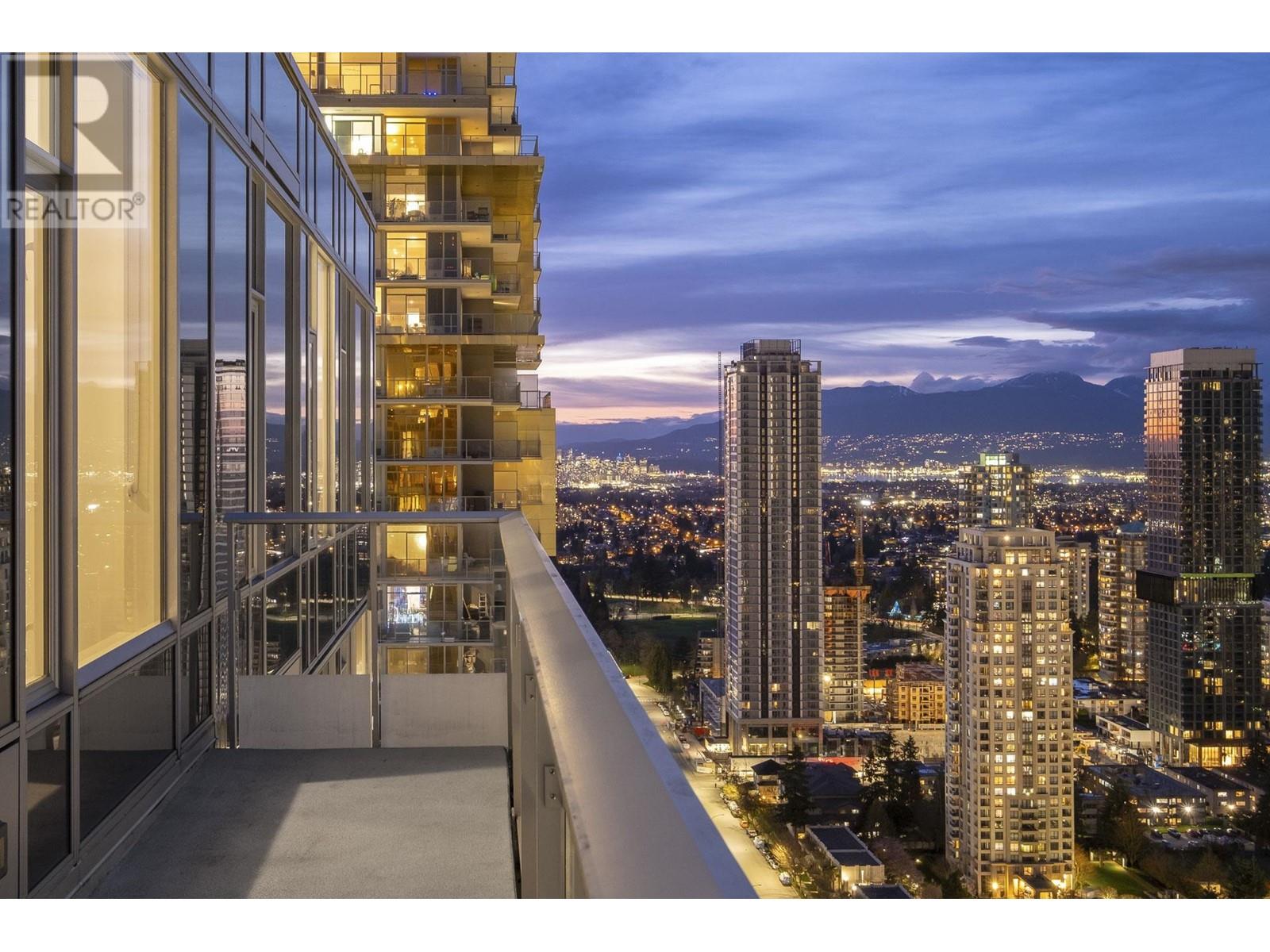 5101 6333 Silver Avenue, Burnaby, British Columbia  V5H 0C3 - Photo 5 - R2987553