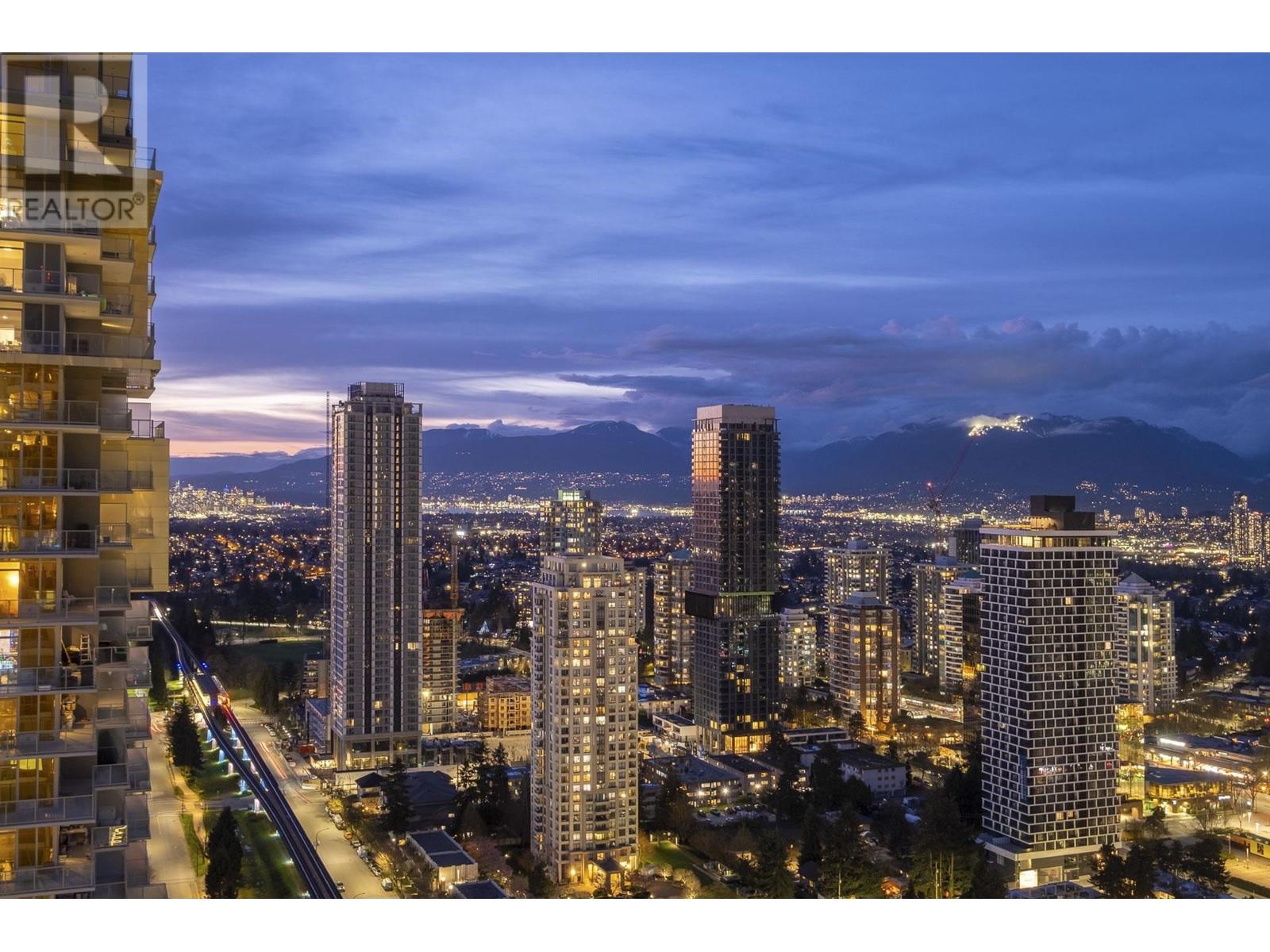 5101 6333 Silver Avenue, Burnaby, British Columbia  V5H 0C3 - Photo 6 - R2987553
