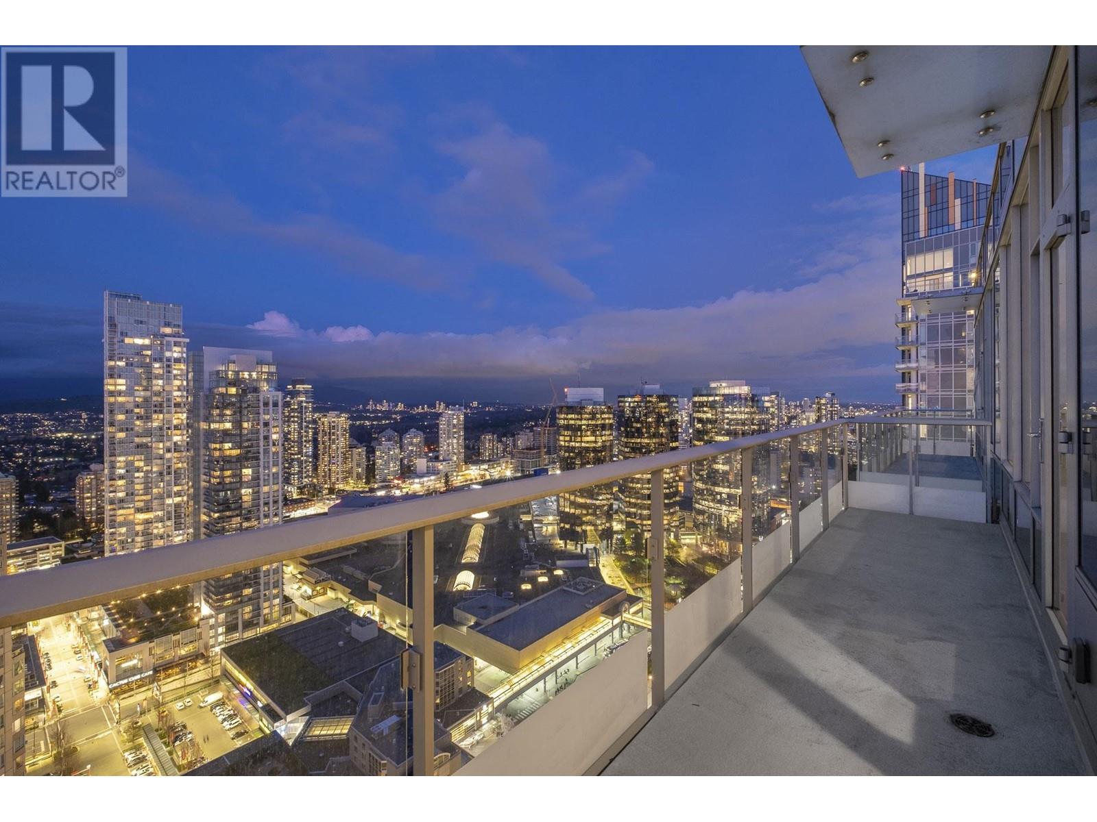 5101 6333 Silver Avenue, Burnaby, British Columbia  V5H 0C3 - Photo 8 - R2987553