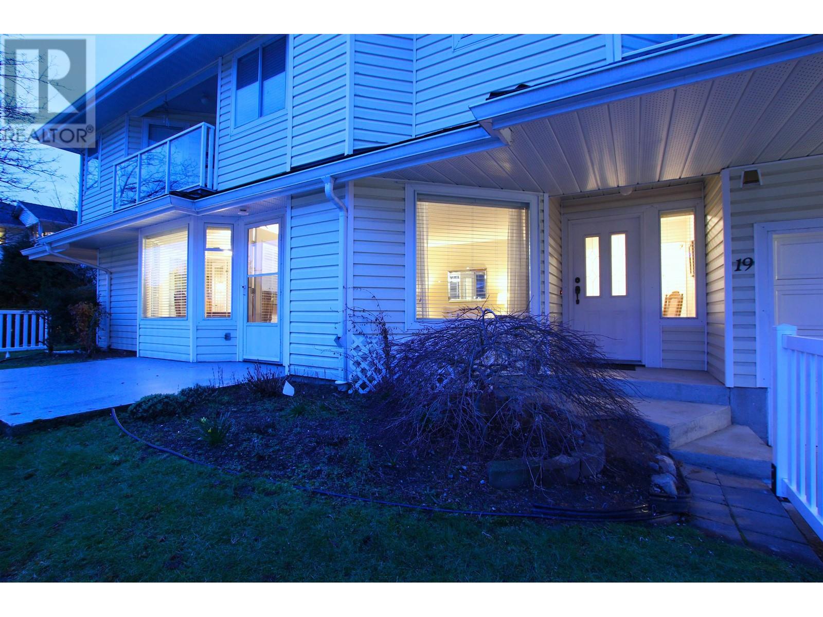 19 1190 Falcon Drive, Coquitlam, British Columbia  V3E 2L1 - Photo 33 - R2987555