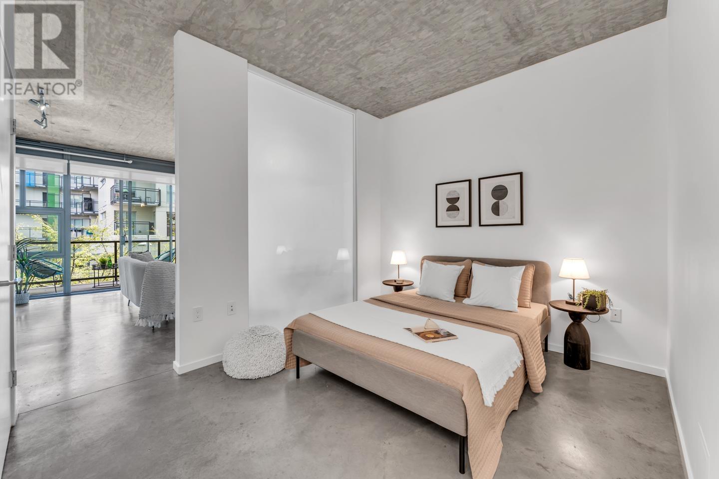 207 388 W 1st Avenue, Vancouver, British Columbia  V5Y 0B2 - Photo 13 - R2987573