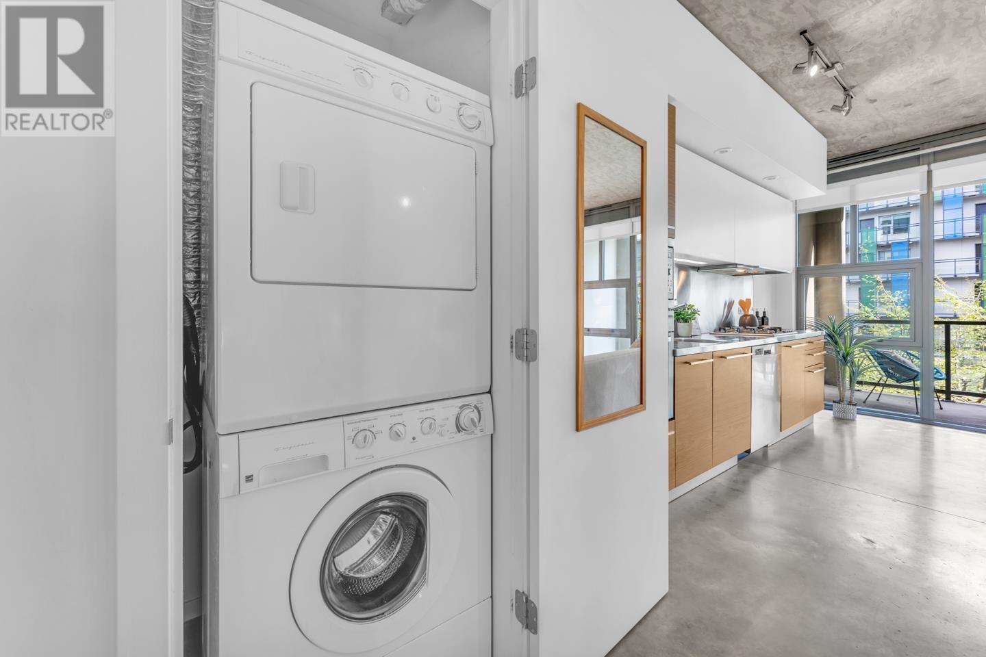 207 388 W 1st Avenue, Vancouver, British Columbia  V5Y 0B2 - Photo 16 - R2987573