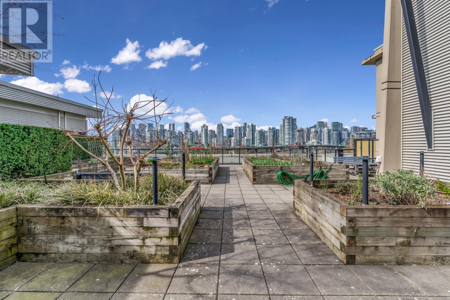 207 388 W 1st Avenue, Vancouver, British Columbia  V5Y 0B2 - Photo 20 - R2987573