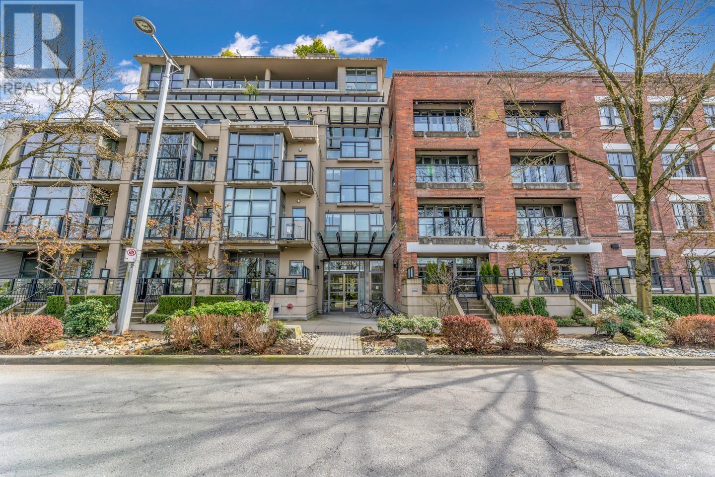 207 388 W 1st Avenue, Vancouver, British Columbia  V5Y 0B2 - Photo 21 - R2987573