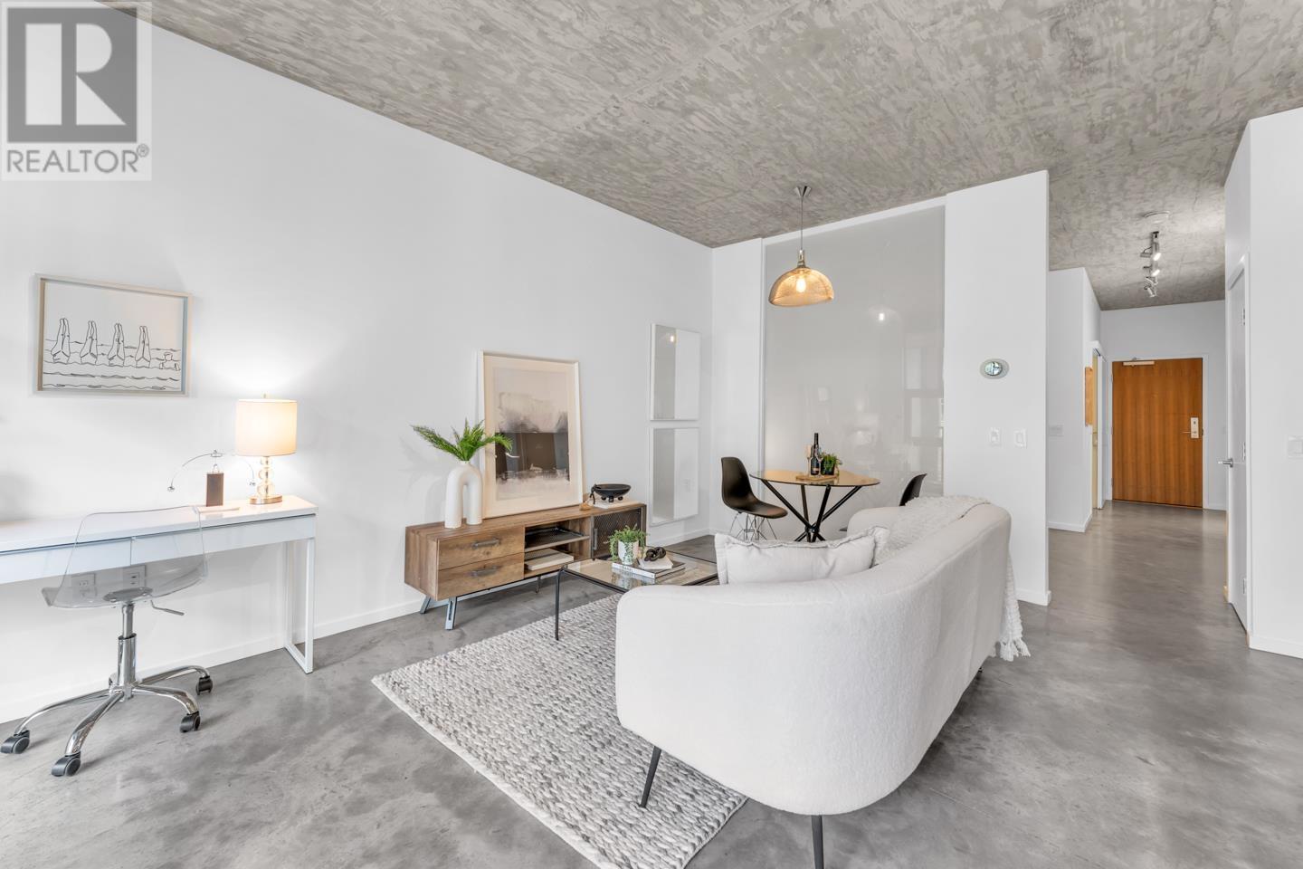 207 388 W 1st Avenue, Vancouver, British Columbia  V5Y 0B2 - Photo 4 - R2987573
