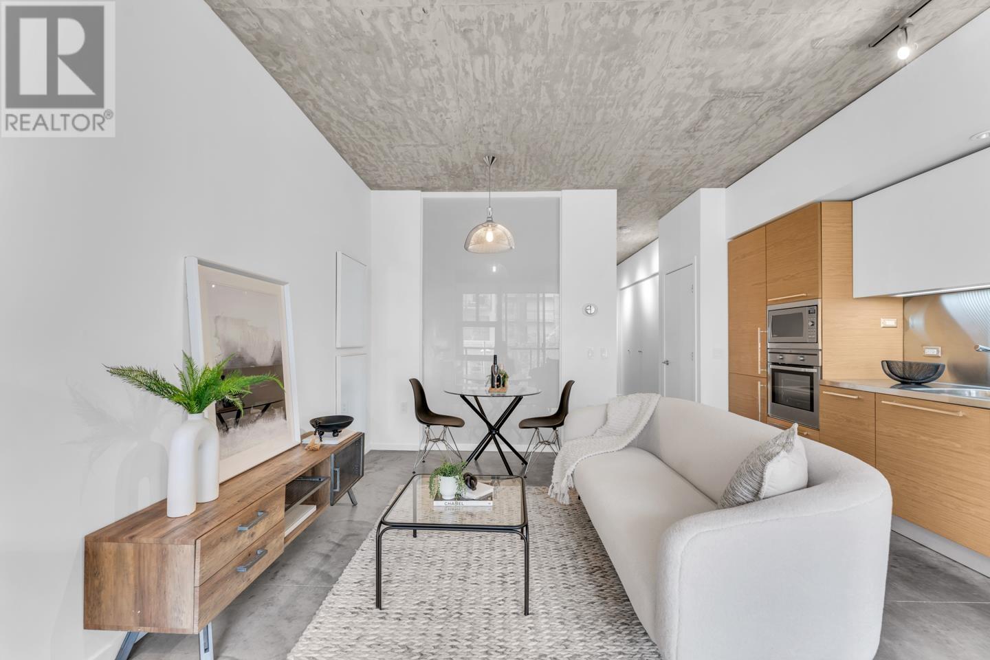 207 388 W 1st Avenue, Vancouver, British Columbia  V5Y 0B2 - Photo 5 - R2987573