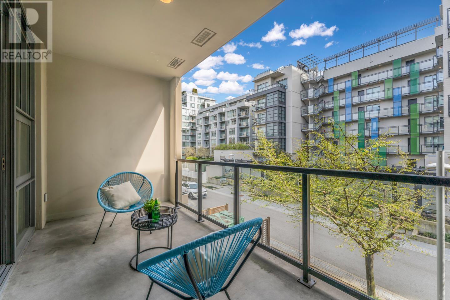 207 388 W 1st Avenue, Vancouver, British Columbia  V5Y 0B2 - Photo 8 - R2987573
