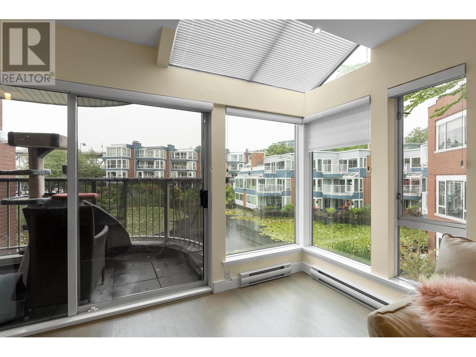 1596 Island Park Walk, Vancouver, British Columbia  V6J 0G9 - Photo 10 - R2987579