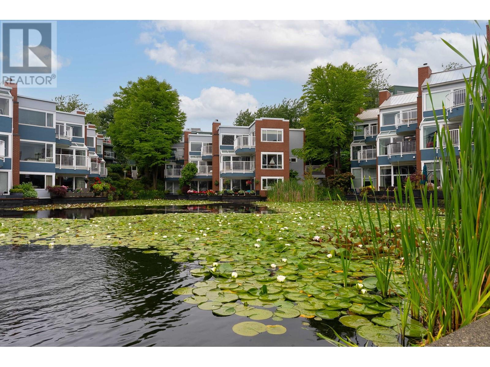 1596 Island Park Walk, Vancouver, British Columbia  V6J 0G9 - Photo 2 - R2987579
