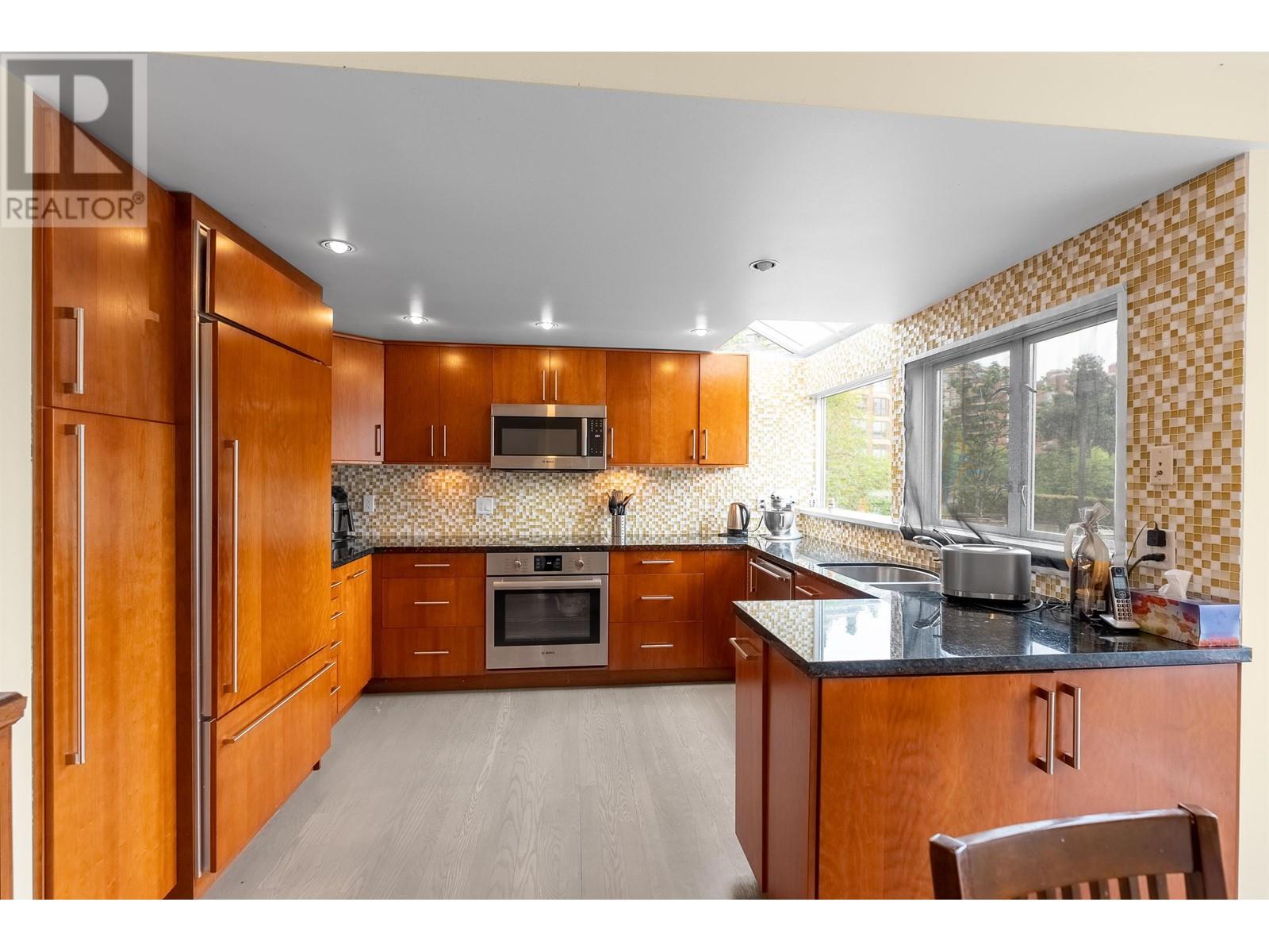 1596 Island Park Walk, Vancouver, British Columbia  V6J 0G9 - Photo 4 - R2987579