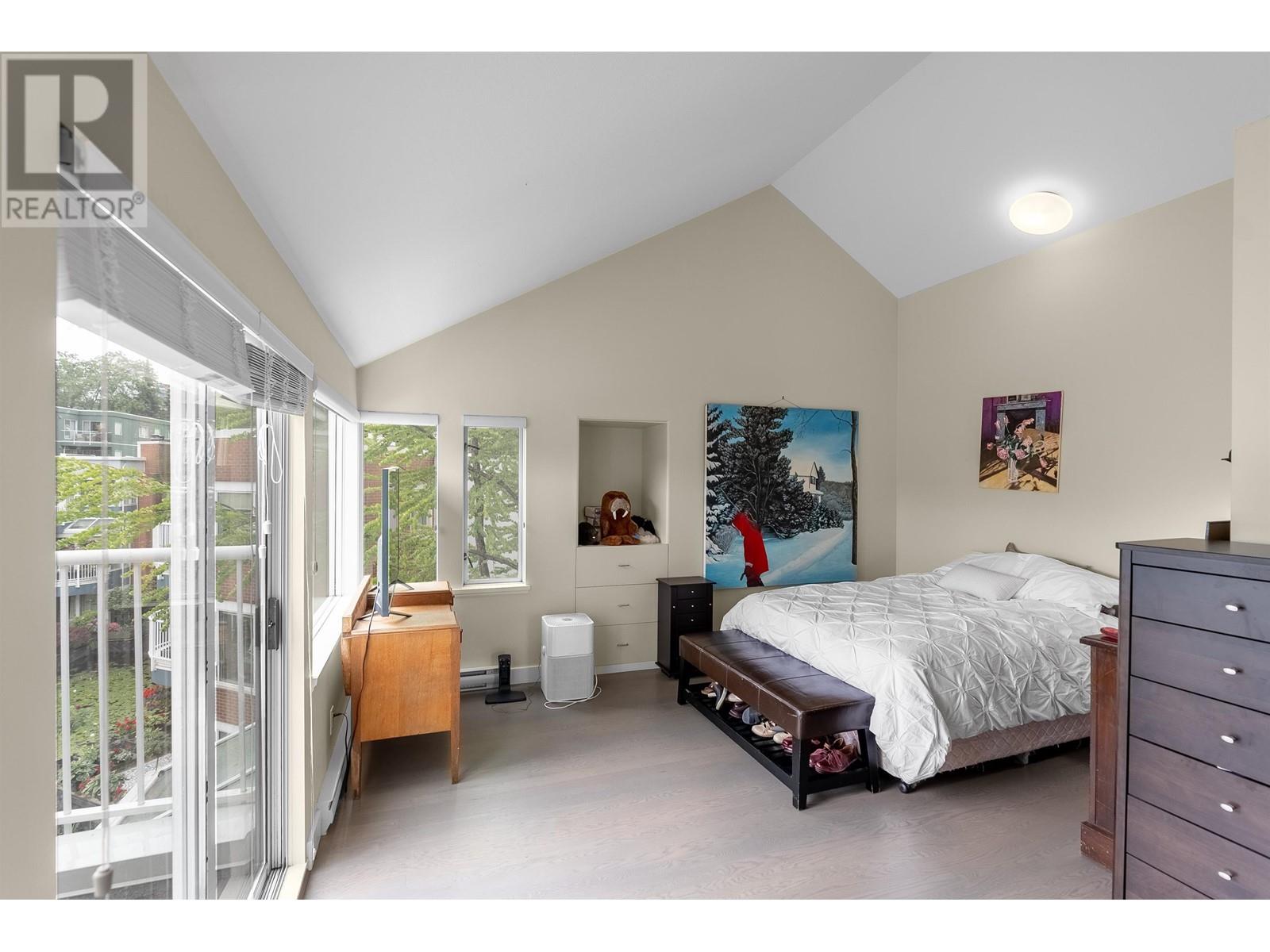 1596 Island Park Walk, Vancouver, British Columbia  V6J 0G9 - Photo 9 - R2987579