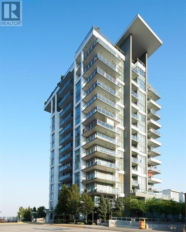 303 200 Nelson's Crescent, New Westminster, British Columbia  V3L 0H4 - Photo 21 - R2987599