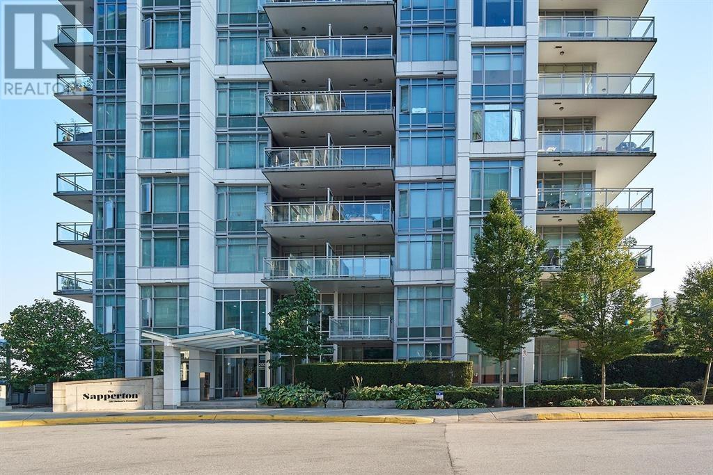 303 200 Nelson's Crescent, New Westminster, British Columbia  V3L 0H4 - Photo 22 - R2987599